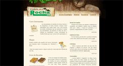 Desktop Screenshot of familiarocha.com